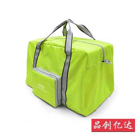皮具箱包-折叠旅行包
